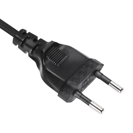 Motorcycle 12V Intelligent Automatic Battery Smart Battery Power Charger EU Plug