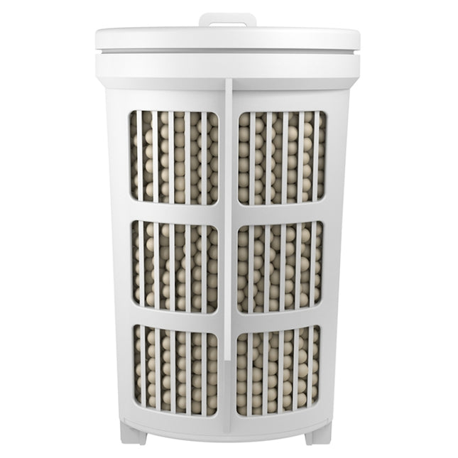 XPower M8 Car Air Purifier Filter + Filter Element for XPower X8 Nano Air Purifier, XPower X8 Nano Air Purifier