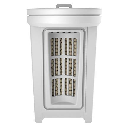 XPower M8 Car Air Purifier Filter + Filter Element for XPower X8 Nano Air Purifier, XPower X8 Nano Air Purifier