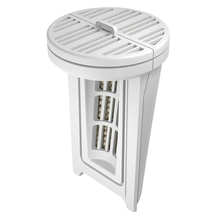 XPower M8 Car Air Purifier Filter + Filter Element for XPower X8 Nano Air Purifier, XPower X8 Nano Air Purifier