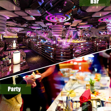 A933 Mini Karaoke Machine System Sound Mixer Amplifier for PC / TV / Mobile Phones, Support RCA in / 2 Channel Mic in, A933