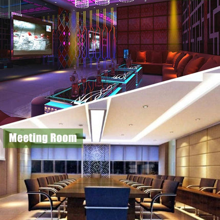 A933 Mini Karaoke Machine System Sound Mixer Amplifier for PC / TV / Mobile Phones, Support RCA in / 2 Channel Mic in, A933