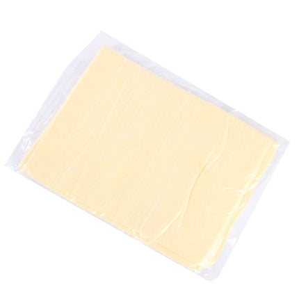 Car Multi-function Super Absorption Clean Cham,Size 43 x 32 x 0.2cm,Random Color Delivery, 43 x 32 x 0.2cm