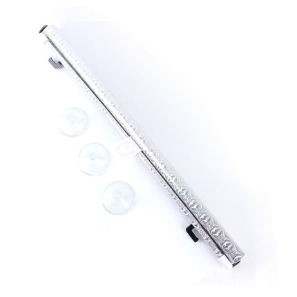 Foldable Car Insulation Curtain, Size: 125 x 50cm