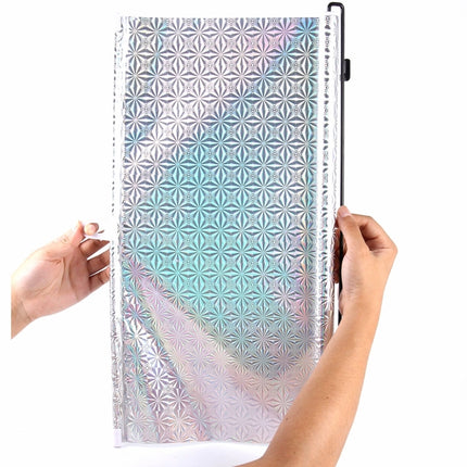 Foldable Car Insulation Curtain, Size: 125 x 50cm