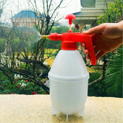 KANEED 1.5L Corrosion-Resistant Hand-pressure Hand Pump Pressure Sprayer Water Bottle for Washing Car And Gardening, Sprayer Water Bottle, UK Stock Sprayer Water Bottle, US Stock Sprayer Water Bottle