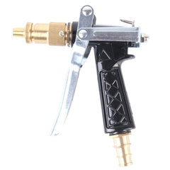 KANEED High Pressure Pure Copper Hose Nozzle Sprayer for Car Washing Garden/Lawn Watering Room/Deck/Floor Cleaning Support Adjustable Water Flow, Pure Copper Hose Nozzle Sprayer, UK Stock Pure Copper Hose Nozzle Sprayer���������������������������������...