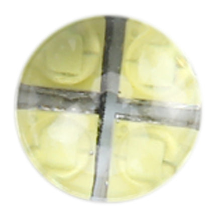 H4 50W 500 LM 6000K Car Fog Light with 16 CREE Lamps, DC 12V-24V