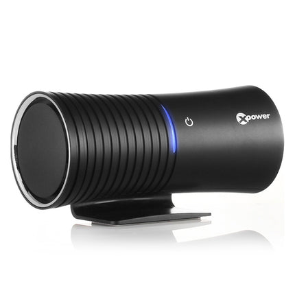 XPower X8 Car MAF Nano Air Purifier Negative Ions Air Cleaner, X8