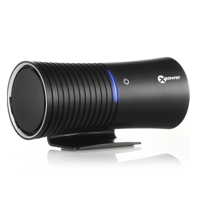 XPower X8 Car MAF Nano Air Purifier Negative Ions Air Cleaner, X8