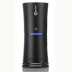 XPower X8 Car MAF Nano Air Purifier Negative Ions Air Cleaner, X8