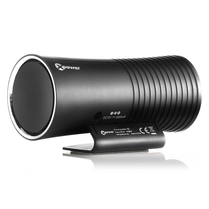 XPower X8 Car MAF Nano Air Purifier Negative Ions Air Cleaner, X8