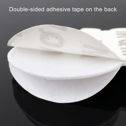 V8 Connect Shape Car Metal Body Decorative Sticker, Size : L