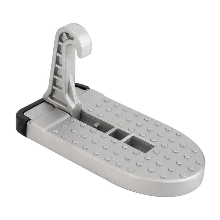 Multi-function Car Door Sill Step Pedals Pads