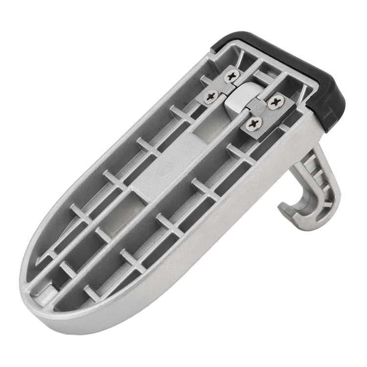 Multi-function Car Door Sill Step Pedals Pads