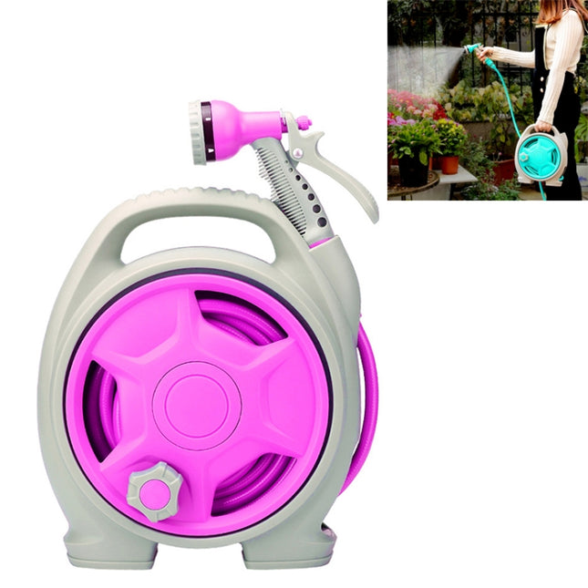 Car Portable Multi-functional Water Power Washer High Pressure Mini Water Pipe