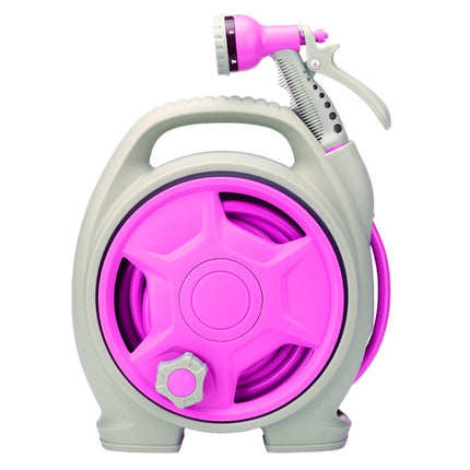 Car Portable Multi-functional Water Power Washer High Pressure Mini Water Pipe