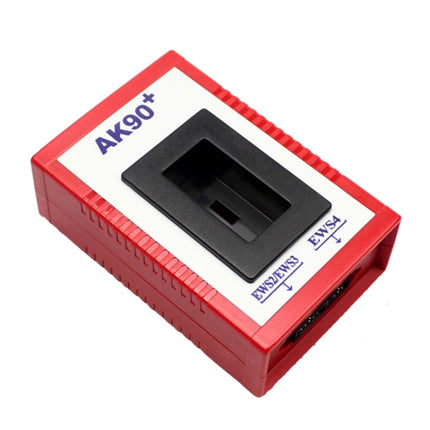 AK90+ Key Programmer for BMW EWS AK90, For BMW EWS AK90