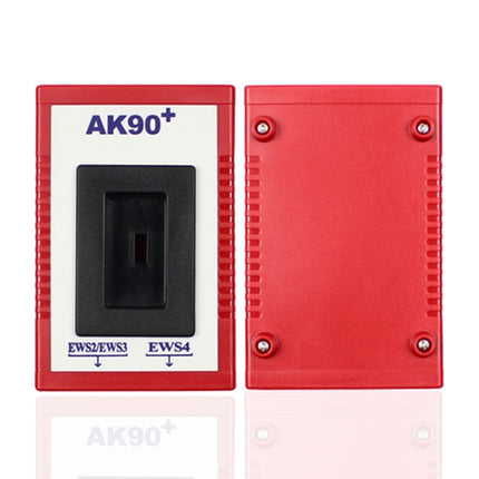 AK90+ Key Programmer for BMW EWS AK90, For BMW EWS AK90
