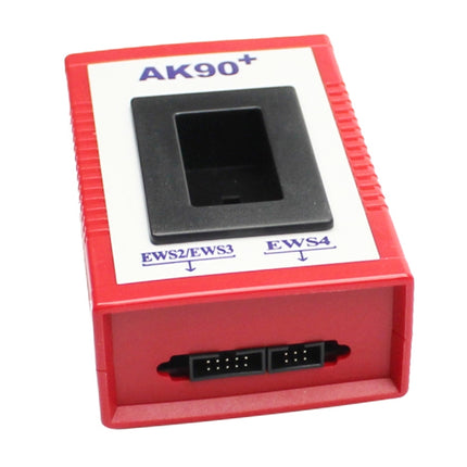 AK90+ Key Programmer for BMW EWS AK90, For BMW EWS AK90