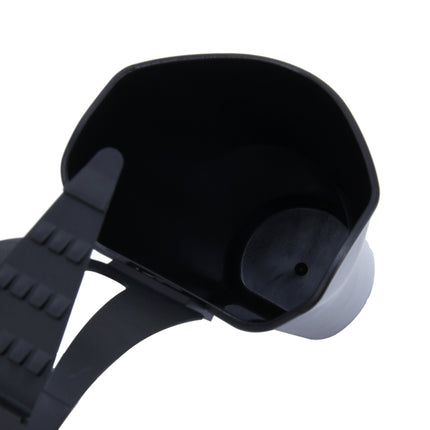 SHUNWEI SW-1609 Multi-function Waterproof Car Umbrella Organizer Storage Box Holder Case, SW-1609