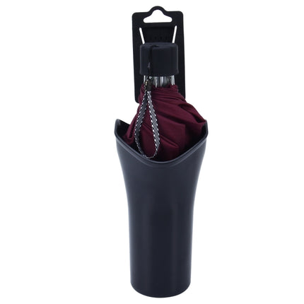 SHUNWEI SW-1609 Multi-function Waterproof Car Umbrella Organizer Storage Box Holder Case, SW-1609