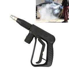 High Temperature High Pressure Large Hole Nozzle Water Gun for Steam Car Washer, Spray Nozzle Sector: 1.5