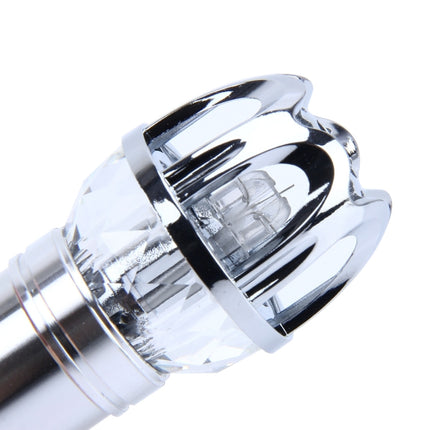 Car Cigarette Lighter Air Purifier Negative Lone Freshener Air Cleaner, Removes Pollen, Smoke, Bad Smell and Odors For Auto and Indoor