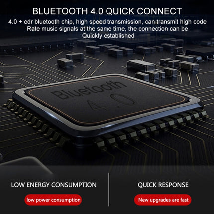 BT06 Dual USB Charging Smart Bluetooth 4.0 + EDR FM Transmitter MP3 Music Player Car Kit with 1.3 inch LED Screen, Support Bluetooth Call, TF Card & U Disk, BT06