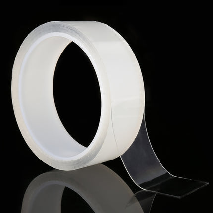 Car Door Anti-collision Strip Protection Guards Trims Stickers Tape, Length : 3cmx10m