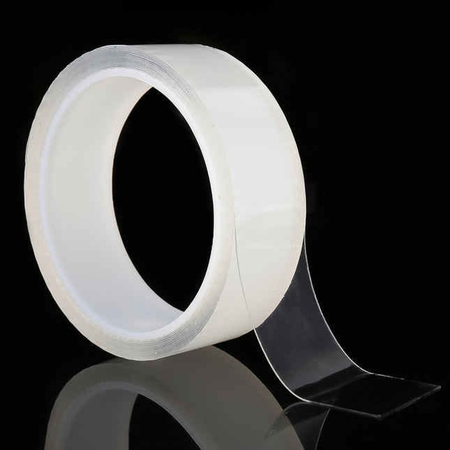 Car Door Anti-collision Strip Protection Guards Trims Stickers Tape, Length : 3cmx10m