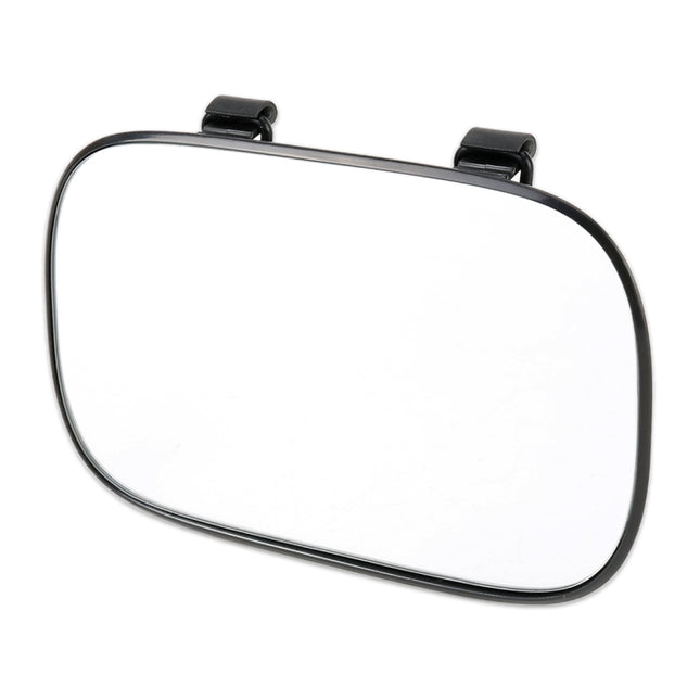 3R 3R-096 Portable Car Sunshade Makeup Mirror, 3R-096
