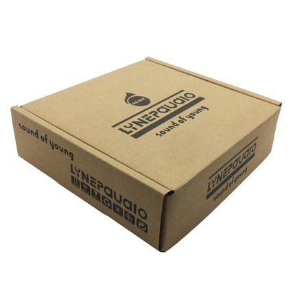 LINEPAUDIO A961 2-Channel Microphone Amplifier Electric Guitar Electric Bass Amplifier, A961