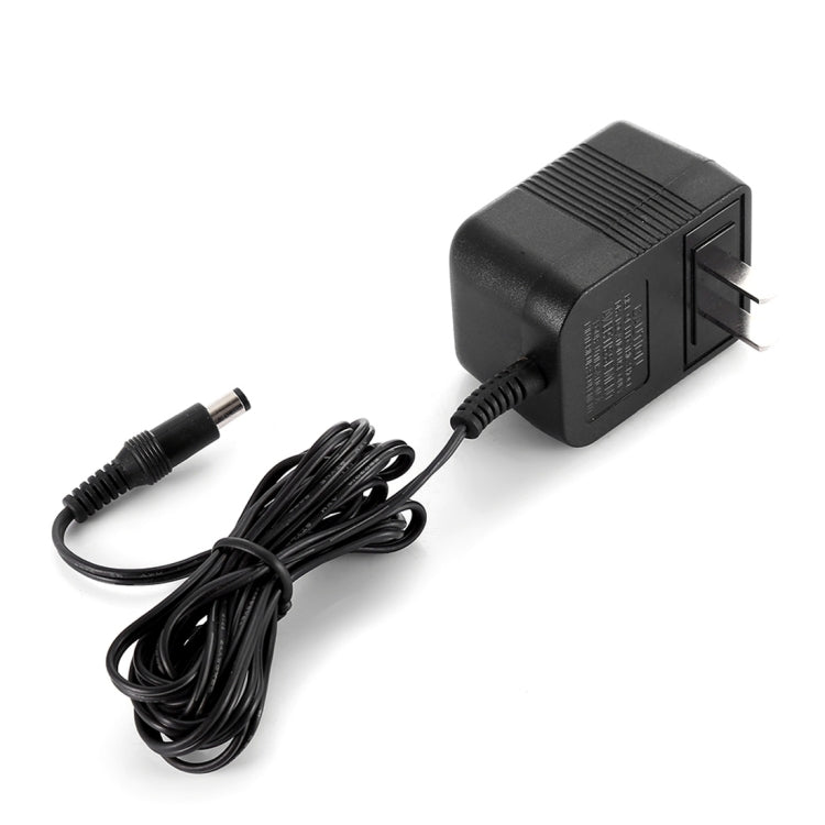 LINEPAUDIO A963 48V Pro Condenser Microphone Phantom Power Source, A963