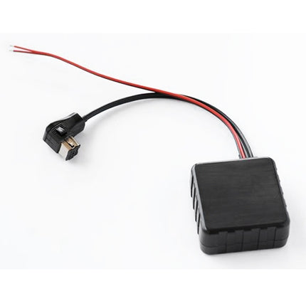 Car Wireless Bluetooth Module AUX Audio Adapter Cable for Pioneer P99 P01 CD DVD