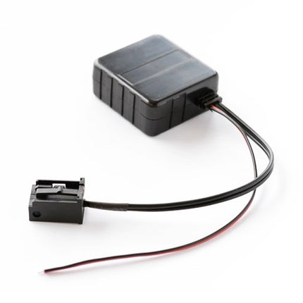 Car Wireless Bluetooth Module AUX Audio Adapter Cable for Opel CD30 / CDC40 / CD70 / DVD90