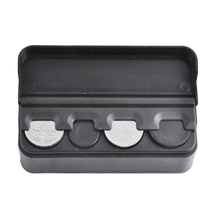 CARSUN PL-016 Coin Holder