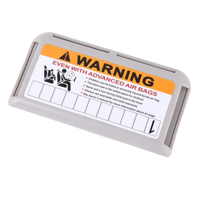 Multi-purpose Car Visor Organizer, Sun Shade Card Storage Pouch Bag