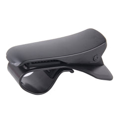 Universal Flexible Cell Phone Clip Dashboard Holder for iPhone, Galaxy, Huawei, Xiaomi, Sony, LG, HTC, Google and other Smartphones, Width 3 inch o 6.5 inch