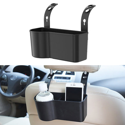 SHUNWEI SD-1510 Multi-functional Car Cup Phone Backseat Holder