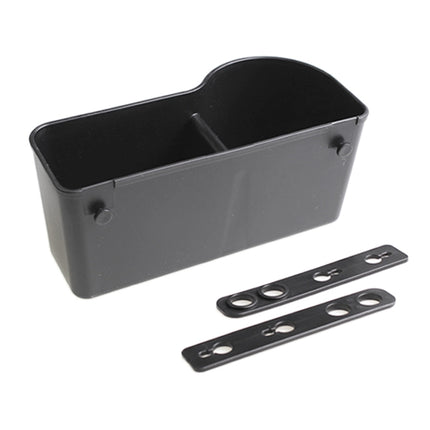 SHUNWEI SD-1510 Multi-functional Car Cup Phone Backseat Holder