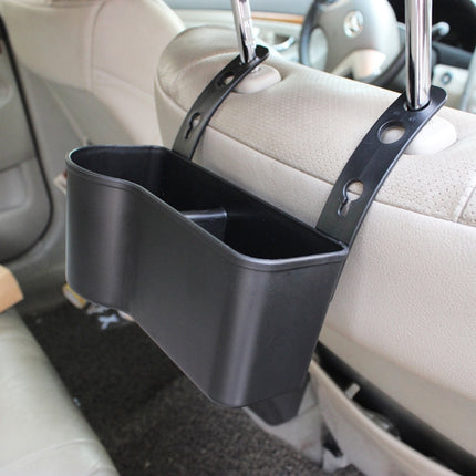 SHUNWEI SD-1510 Multi-functional Car Cup Phone Backseat Holder