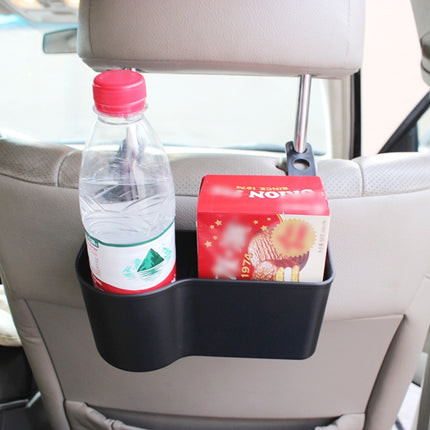 SHUNWEI SD-1510 Multi-functional Car Cup Phone Backseat Holder