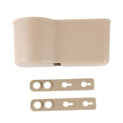 SHUNWEI SD-1510 Multi-functional Car Cup Phone Backseat Holder, SD-1510