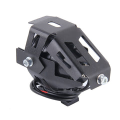 U5 10W 1000LM CREE LED External Motorcycle Headlight Lamp, DC 12-80V