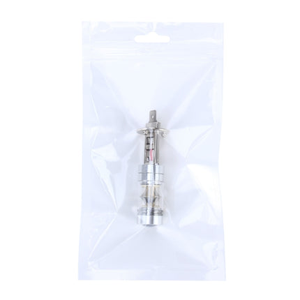 H1 100W 850 LM 7000K 20 SMD-2828-LEDs Car Fog Lights, DC 12-24V