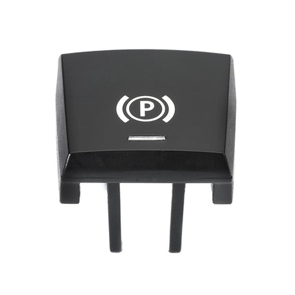 Auto Parking Switch Cover Replacement Handbrake P Key Button 61316822518 for BMW 5 / 6 Series 2009-2014/06