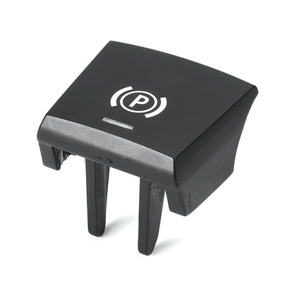 Auto Parking Switch Cover Replacement Handbrake P Key Button 61316822518 for BMW 5 / 6 Series 2009-2014/06