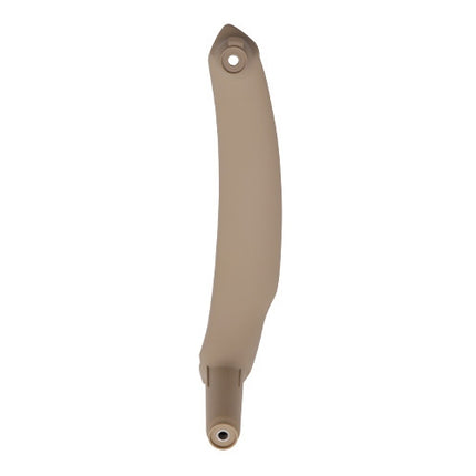 Car Interior Left Handle Inner Door Armrest Panel Pull 51416969401 for BMW X5 / X6, Left Drive