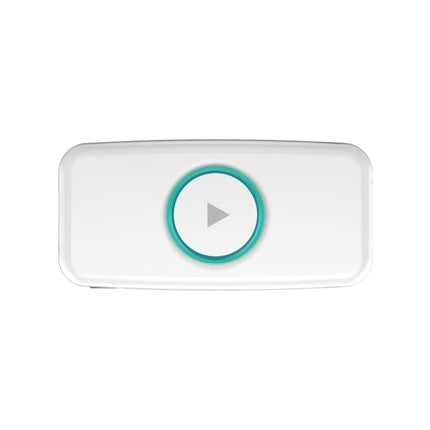 Doosl DSER102 Mini Car Bluetooth Wireless Music Receiver with 3.5mm Stereo Input Jack